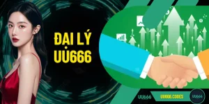 Đại Lý UU666