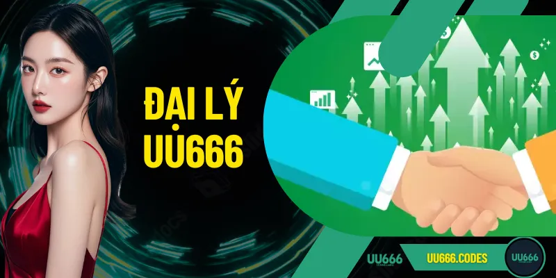 Đại Lý UU666