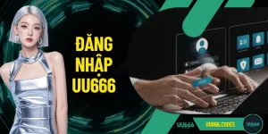 Đăng Nhập UU666