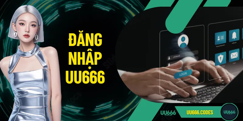 Đăng Nhập UU666