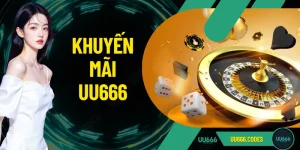 Khuyến Mãi UU666