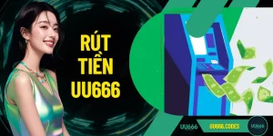 Rút tiền UU666