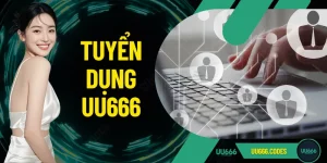 Tuyển Dụng UU666