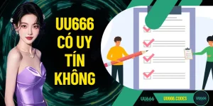 UU666 Có Uy Tín Không